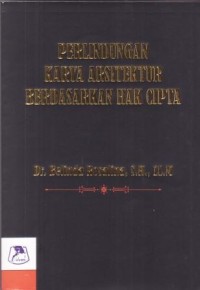 Image of Perlindungan Karya Arsitektur Berdasarkan hak Cipta