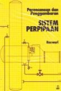 Image of Perencanaan Penggambaran Sistem Perpipaan