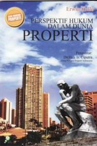 Image of Perspektif Hukum Dalam Dunia Properti