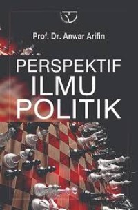 Image of Perspektif Ilmu Politik