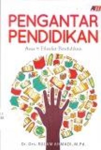 Image of Pengantar Pendidikan