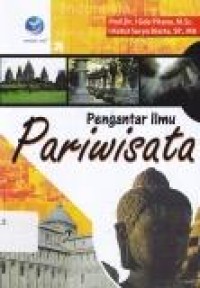 Image of Pengantar Ilmu Pariwisata