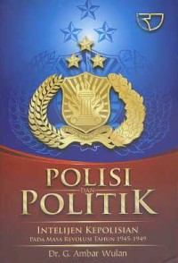 Image of Polisi Dan Politik