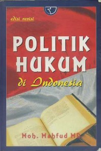 Image of Politik Hukum di Indonesia