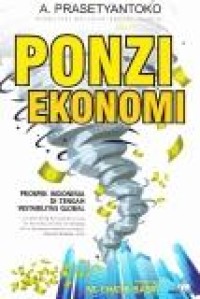 Image of Ponzi Ekonomi