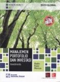 Image of Manajemen Portofolio dan Investasi