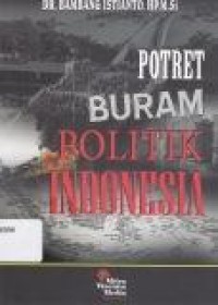 Image of Potret buram politik indonesia