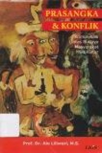 Image of Prasangka dan Konflik