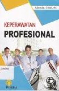 Image of Keperawatan Profesional