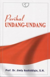 Image of Perihal Undang-Undang