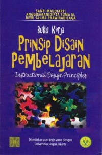 Image of Prinsip-Prinsip Pembelajaran
