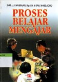 Image of Proses Belajar Mengajar