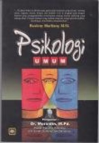 Image of Psikologi Umum