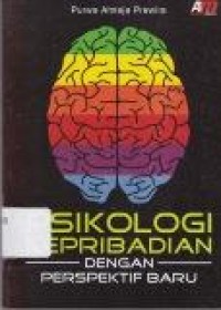 Image of Psikologi Kepribadian