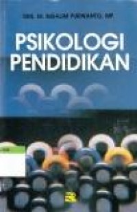 Image of Psikologi Pedidikan