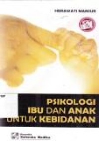 Image of Psikologi Ibu dan Anak