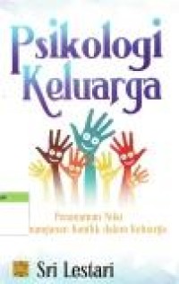 Image of Psikologi Keluarga
