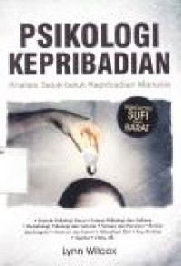 Image of Psikologi Kepribadian