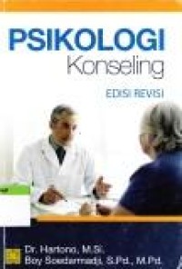 Image of Psikologi Konseling