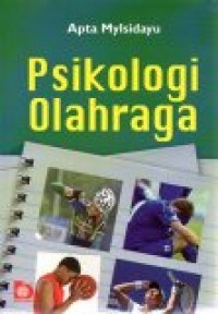 Image of Psikologi Olahraga