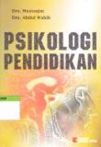 Image of Psikologi Pendidikan
