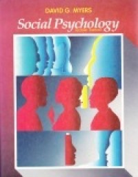 Image of Social psychology