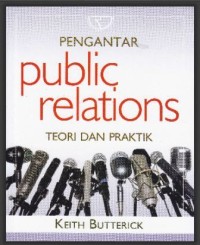Image of Public Relations