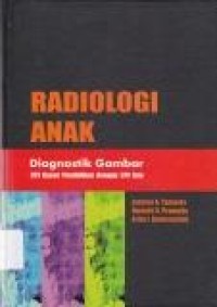 Image of Radiologi Anak
