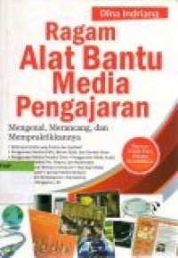 Image of Ragam Alat Bantu Media Pengajaran