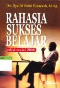 Image of Rahasia Sukses Belajar
