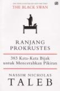 Image of Ranjang Prokrustes
