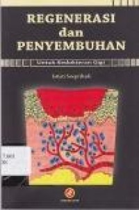 Image of Regenerasi dan Penyembuhan