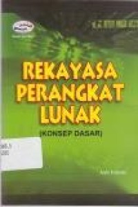 Image of Rekayasa Perangkat Lunak