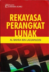 Image of Rekayasa Perangkat Lunak