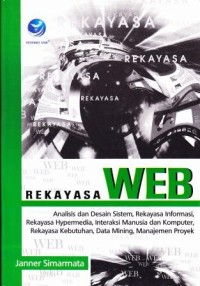Image of Rekayasa Web