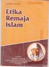 Image of Etika remaja Islam