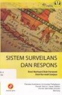 Image of Sistem Surveilans dan Respons