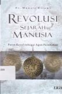 Image of Revolusi Meghafal Al-Qur'an