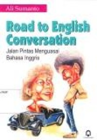 Image of Road to English Conversation
