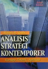 Image of Analisis Strategi Kontemporer