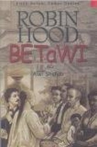 Image of Robin Hood Betawi