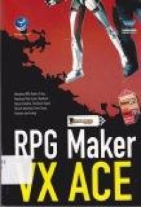 Image of RPG Maker VX ACE