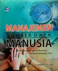 Image of Manajemen Sumber Daya Manusia