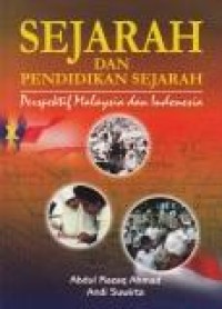 Image of Sejarah dan Pendidikan Sejarah