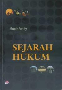 Image of Sejarah Hukum