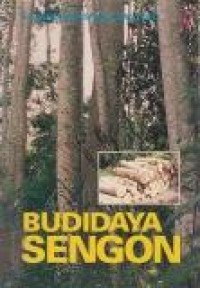 Image of Budidaya Sengon