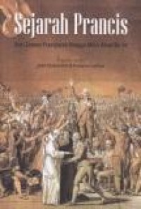 Image of Sejarah Prancis