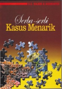 Image of Serba-serbi Kasus Menarik