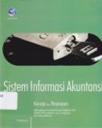 Image of Sistem Informasi Akuntansi