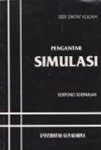 Image of Pengantar simulasi